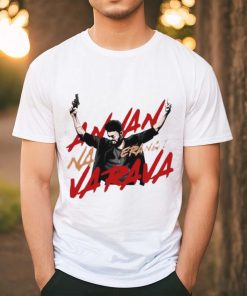 Ahimsa Entertainment Annan Na Erangi Varava Shirt