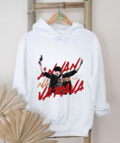 Ahimsa Entertainment Annan Na Erangi Varava Shirt