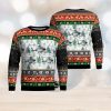 Adeptus Custodes Iconic Christmas Sweater For Men And Women Gift Hoidays