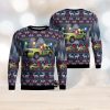 Anamosa, Iowa, Anamosa Area Ambulance Service Ugly Christmas 3D Sweater