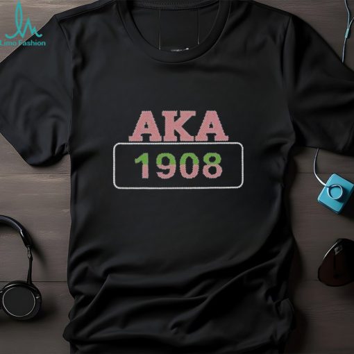 Aka 1908 teacher takes sorority shirt