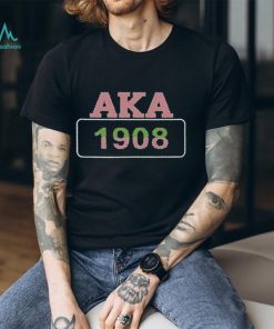 Aka 1908 teacher takes sorority shirt