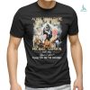 Official We Almost Always Almost Win Shirt