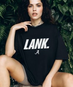 Alabama Lank Terrion Arnold T Shirt