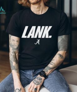 Alabama Lank Terrion Arnold T Shirt