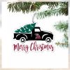 christmas gifts tampa bay rays mlb custom name grinch candy cane ornament 1 MUXv3