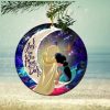 Personalized 2023 Encanto Family Christmas Gift Tree Decorations Ornament