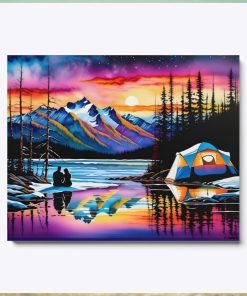 Alaska Canvas, hoodie, sweater, long sleeve and tank top Alaska Canvas