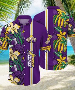 Albany Great Danes NCAA Hawaiian Shirt Mosquito Bites Aloha Shirt