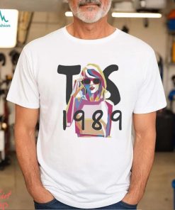 Album 1989 Taylor Vintage Kid T Shirt Swift Inspired Shirt Sweatshirt