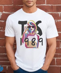 Album 1989 Taylor Vintage Kid T Shirt Swift Inspired Shirt Sweatshirt