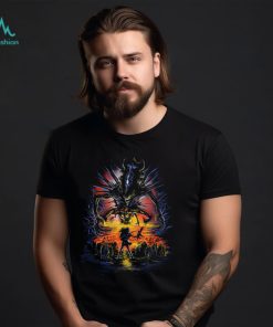 Alien, You Shall Not Pass Shirt