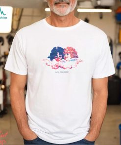 All The Things She Said Shirt