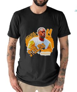 Allen Robinson II Football Paper Poster Steelers shirt