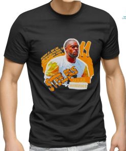 Allen Robinson II Football Paper Poster Steelers shirt