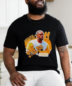 Allen Robinson II Football Paper Poster Steelers shirt