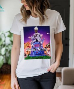 Almost Friday Beetlejuice Shirt