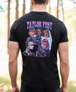 Almost Taylor fest Shirt