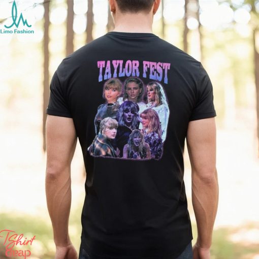 Almost Taylor fest Shirt