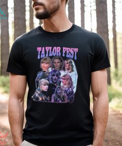 Almost Taylor fest Shirt
