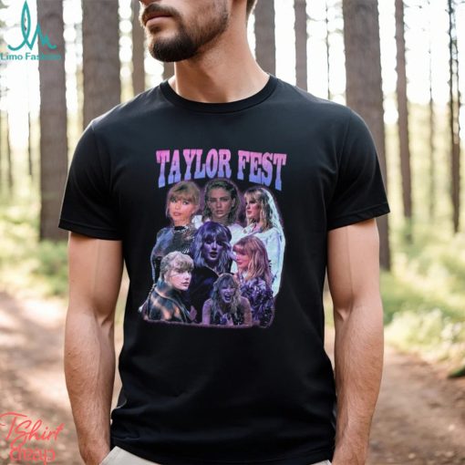 Almost Taylor fest Shirt