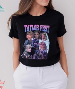 Almost Taylor fest Shirt