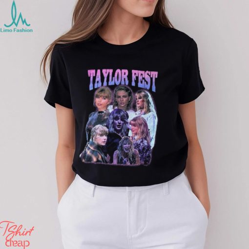 Almost Taylor fest Shirt