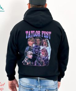 Almost Taylor fest Shirt