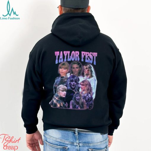 Almost Taylor fest Shirt