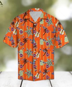 Aloha Hawaiian Shirt