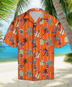 Aloha Hawaiian Shirt