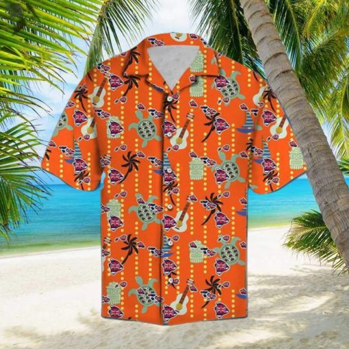 Aloha Hawaiian Shirt