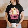 Cheerful Trees Of Lovable Christmas Quote Gift T Shirt