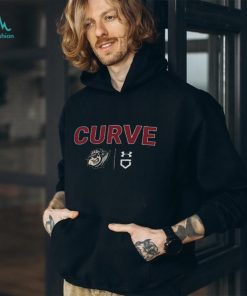 Altoona Curve Under Armour Tech T Shirt
