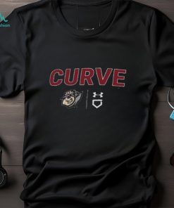 Altoona Curve Under Armour Tech T Shirt