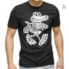 Official Stinks To Be U Baby Apparel For Fl State Football Fans Shirt