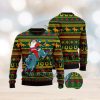 Cute Panda In Bamboo Forest Ugly Christmas Sweater Funny Gift For Men And Women Family Holidays