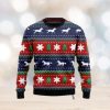 Grass Pocket Animal Ugly Christmas Sweater Unique Gift For Men And Women