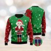 Christmas Sweater Dallas Cowboys Basic Pattern Limited Edition 3D Sweater