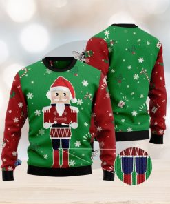 Amazing Nutcracker Christmas Gift Ugly Christmas Sweater Xmas Holiday