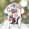 Elvis Presley Funny Hawaiian Shirt