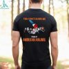 The Old Tay Can’t Come to The Phone Right Now Halloween T shirt