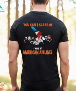American Airlines Shirt