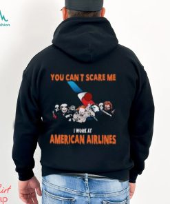 American Airlines Shirt