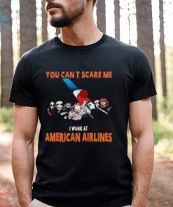 American Airlines Shirt