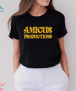 Amicus Productions Shirt