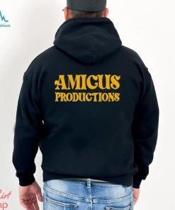 Amicus Productions Shirt