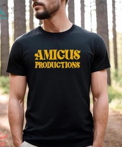 Amicus Productions Shirt