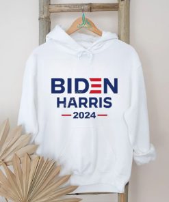 Amiri King Biden Harris 2024 shirt