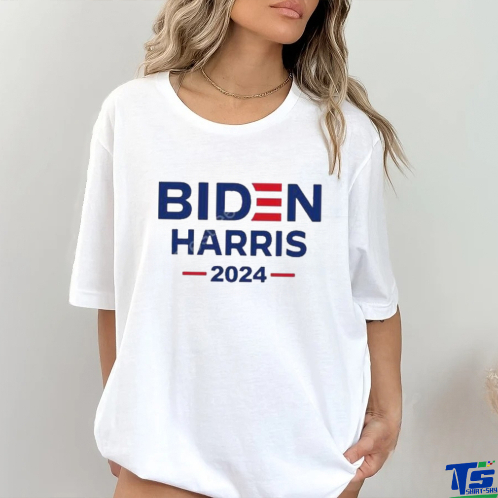 Amiri King Biden Harris 2024 shirt Amiri King Biden Harris 2024 shirt